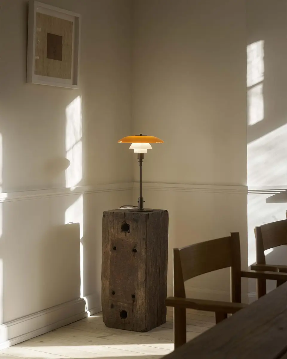 Louis Poulsen PH 3/2 19" Table Lamp, Centenary Edition | Thumbnail 4 Louis Poulsen PH 3/2 19" Table Lamp, Centenary Edition | Thumbnail 4