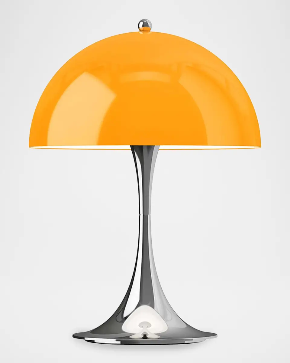 Louis Poulsen Panthella Mini 13" Table Lamp | Thumbnail 2 Louis Poulsen Panthella Mini 13" Table Lamp | Thumbnail 2