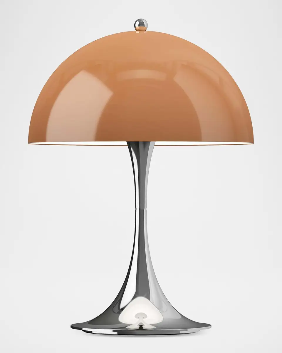 Louis Poulsen Panthella Mini 13" Table Lamp | Thumbnail 11 Louis Poulsen Panthella Mini 13" Table Lamp | Thumbnail 11