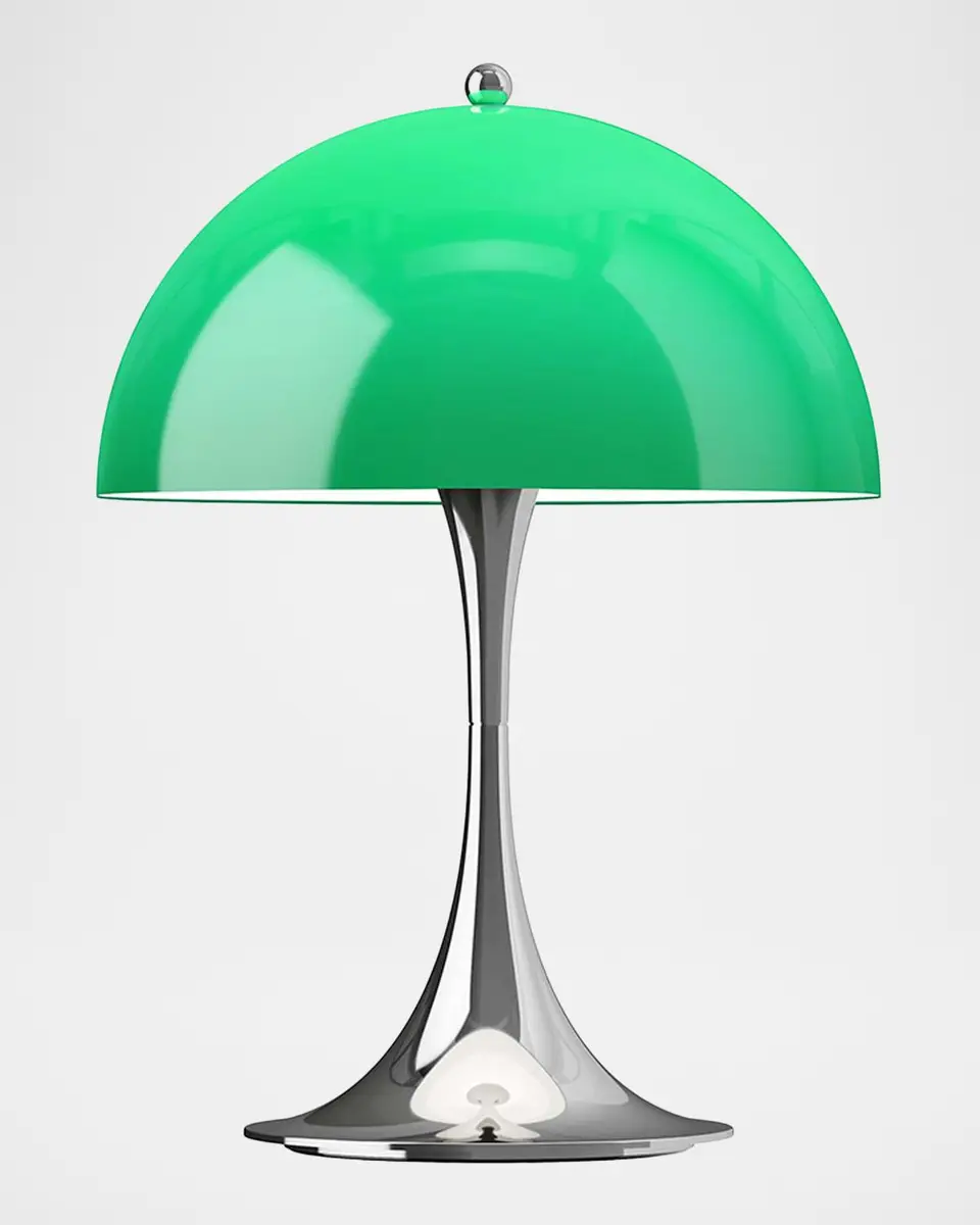 Louis Poulsen Panthella Mini 13" Table Lamp | Thumbnail 7 Louis Poulsen Panthella Mini 13" Table Lamp | Thumbnail 7
