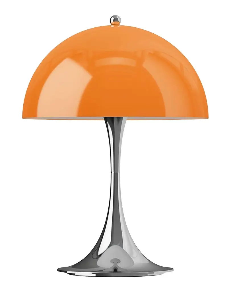 Louis Poulsen Panthella Mini 13" Table Lamp