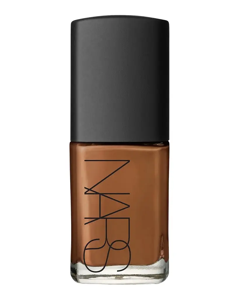NARS Sheer Glow Foundation, 1 oz. | Image 1 NARS Sheer Glow Foundation, 1 oz. | Image 1