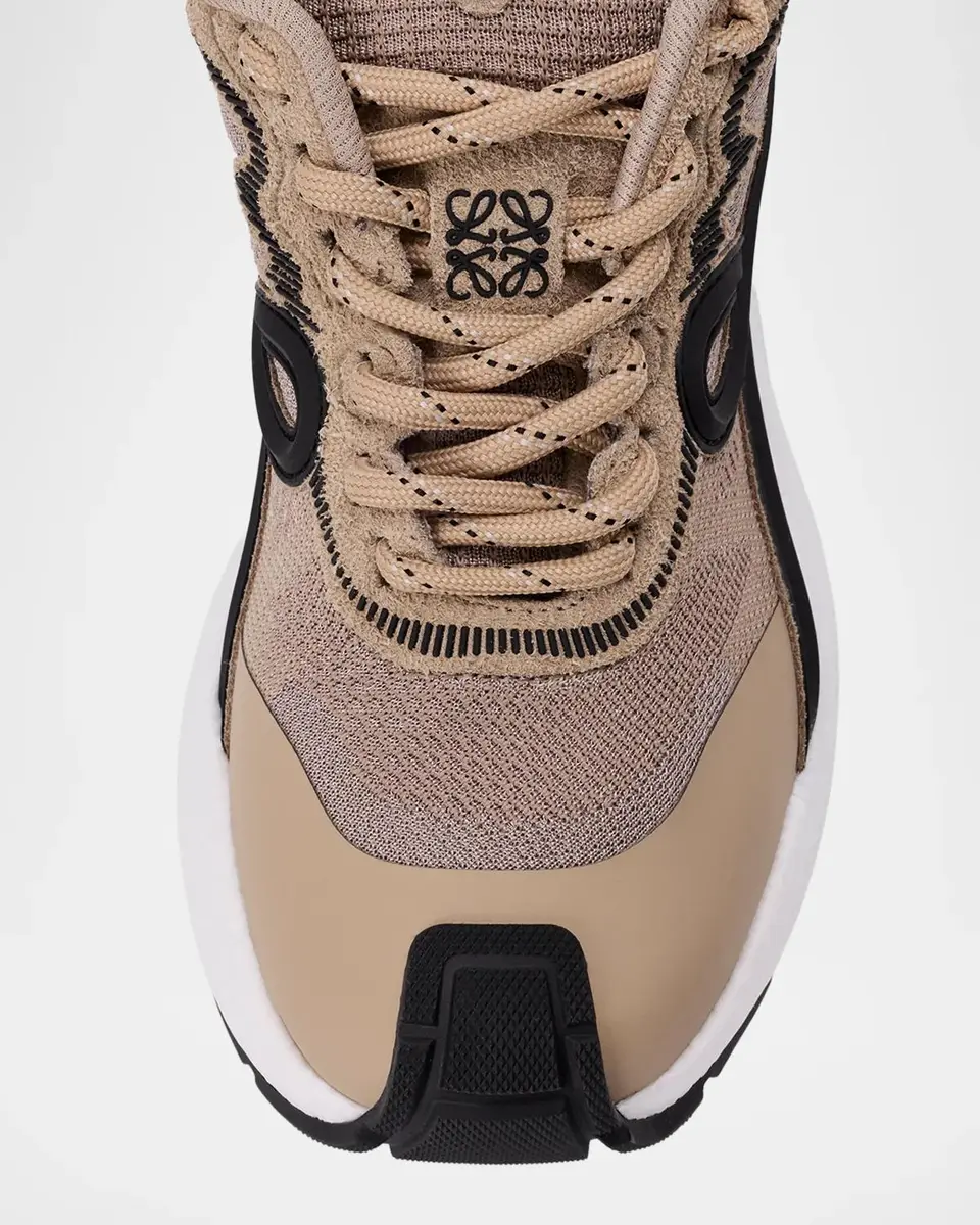 LOEWE Pogo Low-Top Sneakers | Thumbnail 2