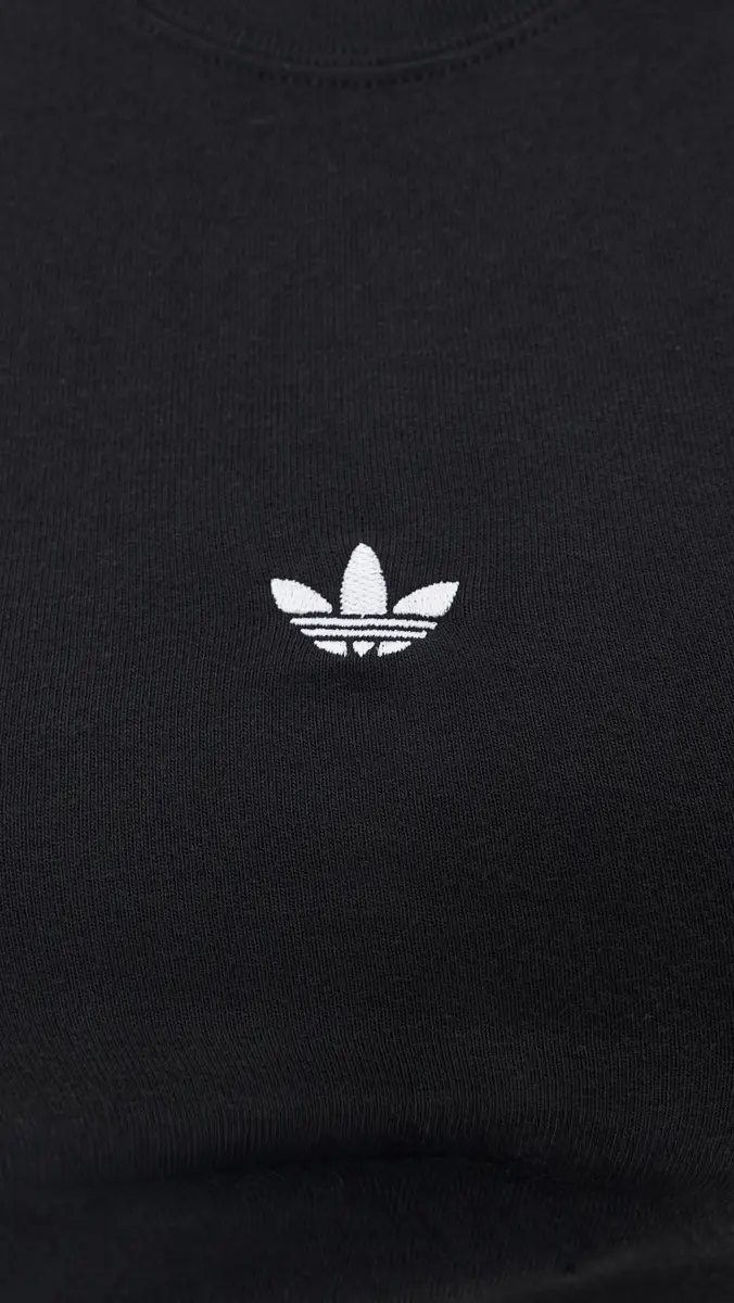 Adidas Essentials Slim Tee | Thumbnail 6