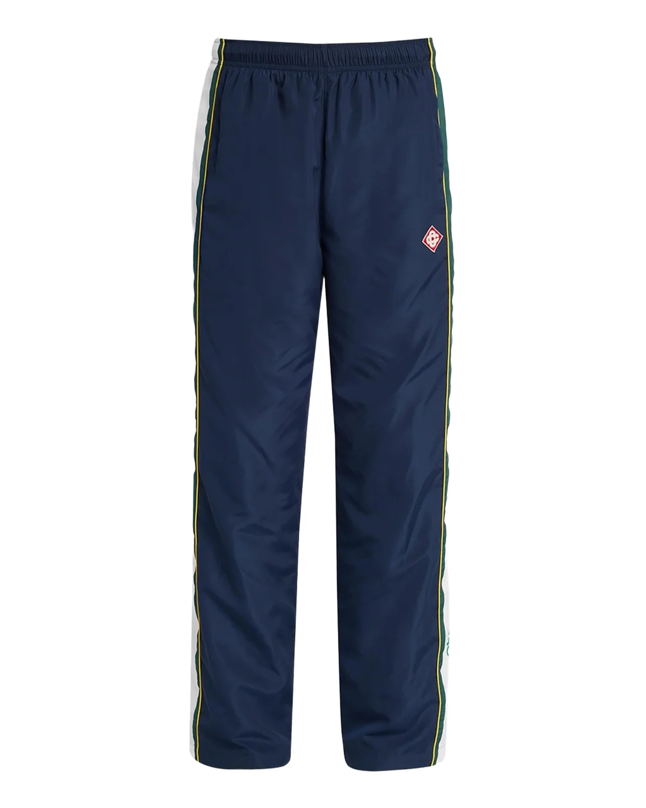 Men's Logo Paneled Sweatpants Men's Logo Paneled Sweatpants