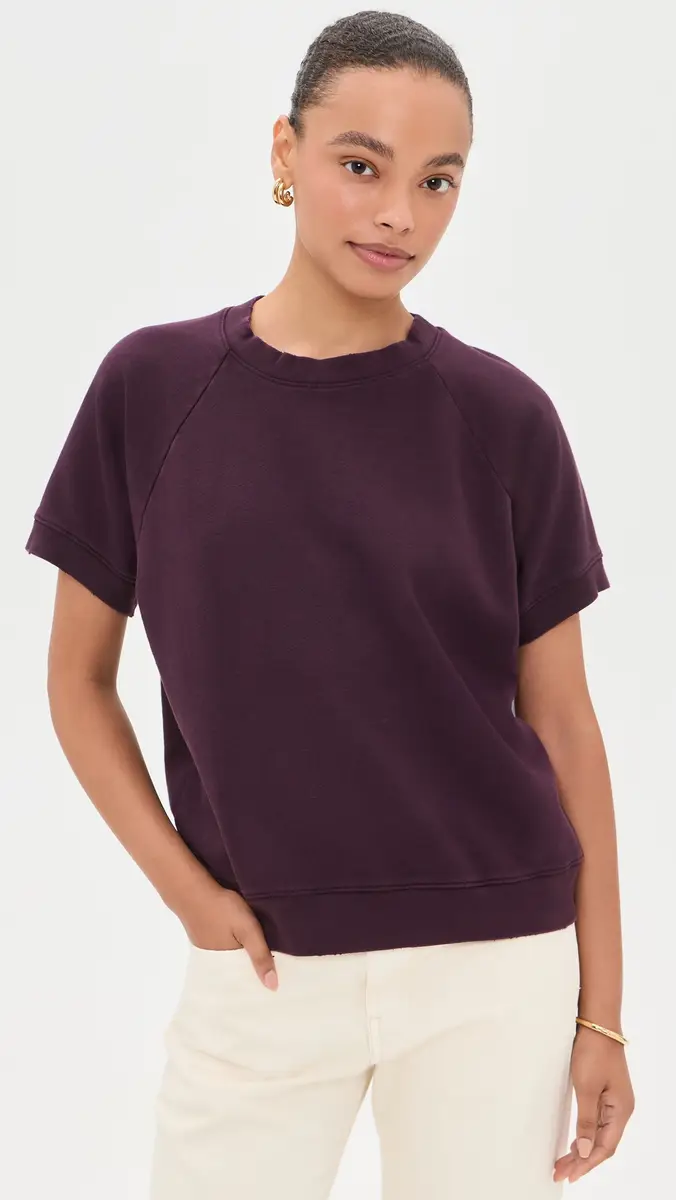 Rachel Comey Billi Sweatshirt | Thumbnail 2