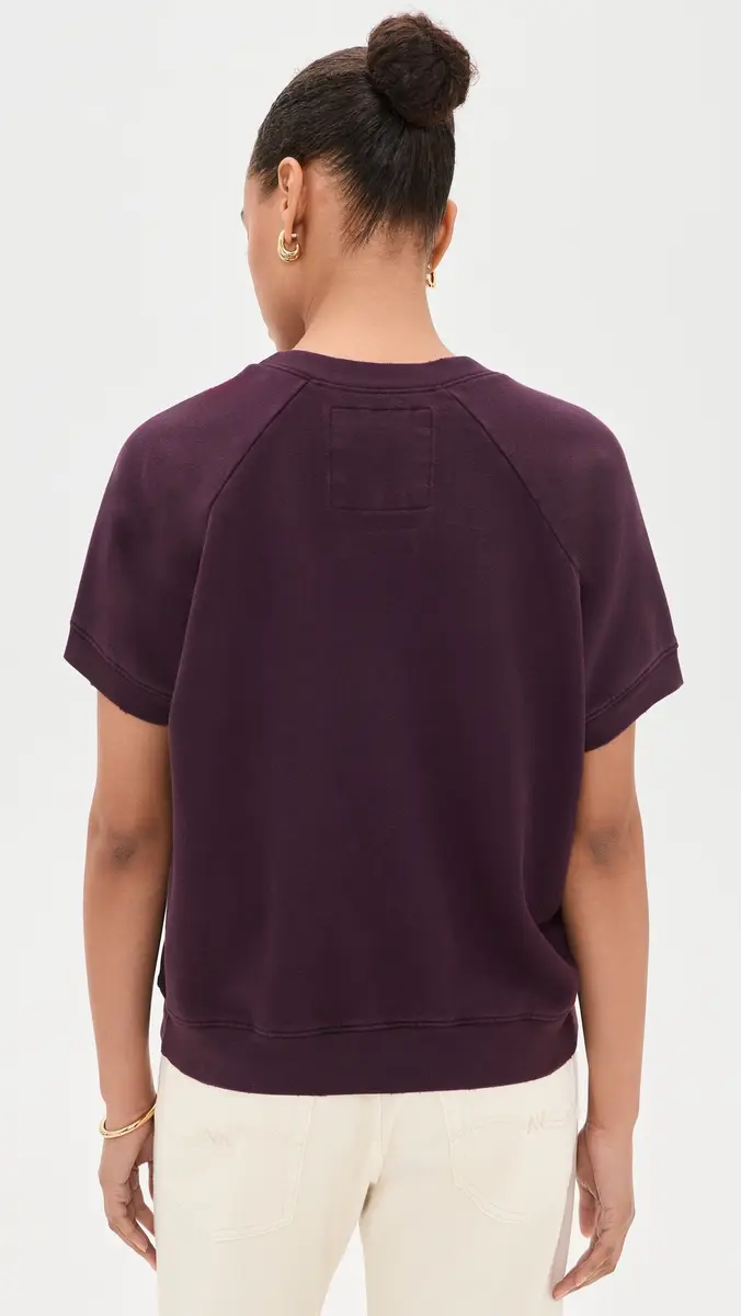 Rachel Comey Billi Sweatshirt | Thumbnail 3