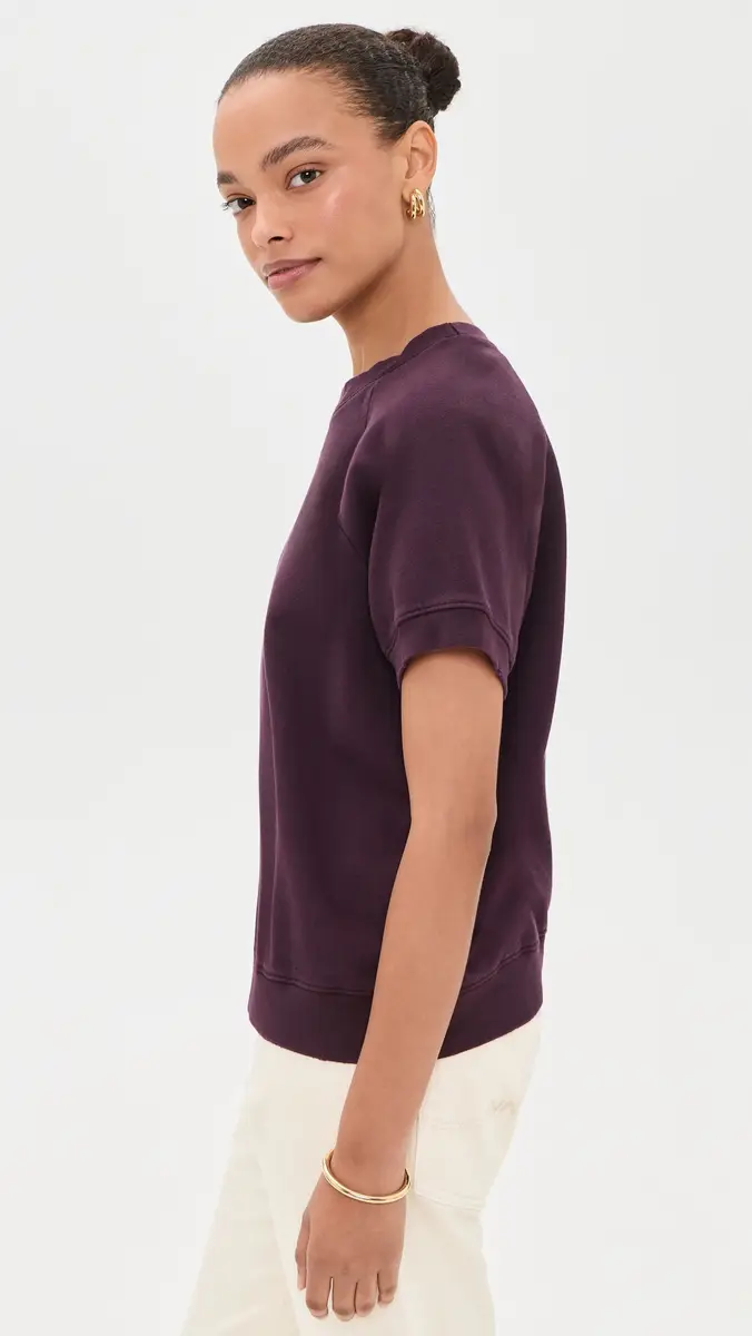 Rachel Comey Billi Sweatshirt | Thumbnail 4