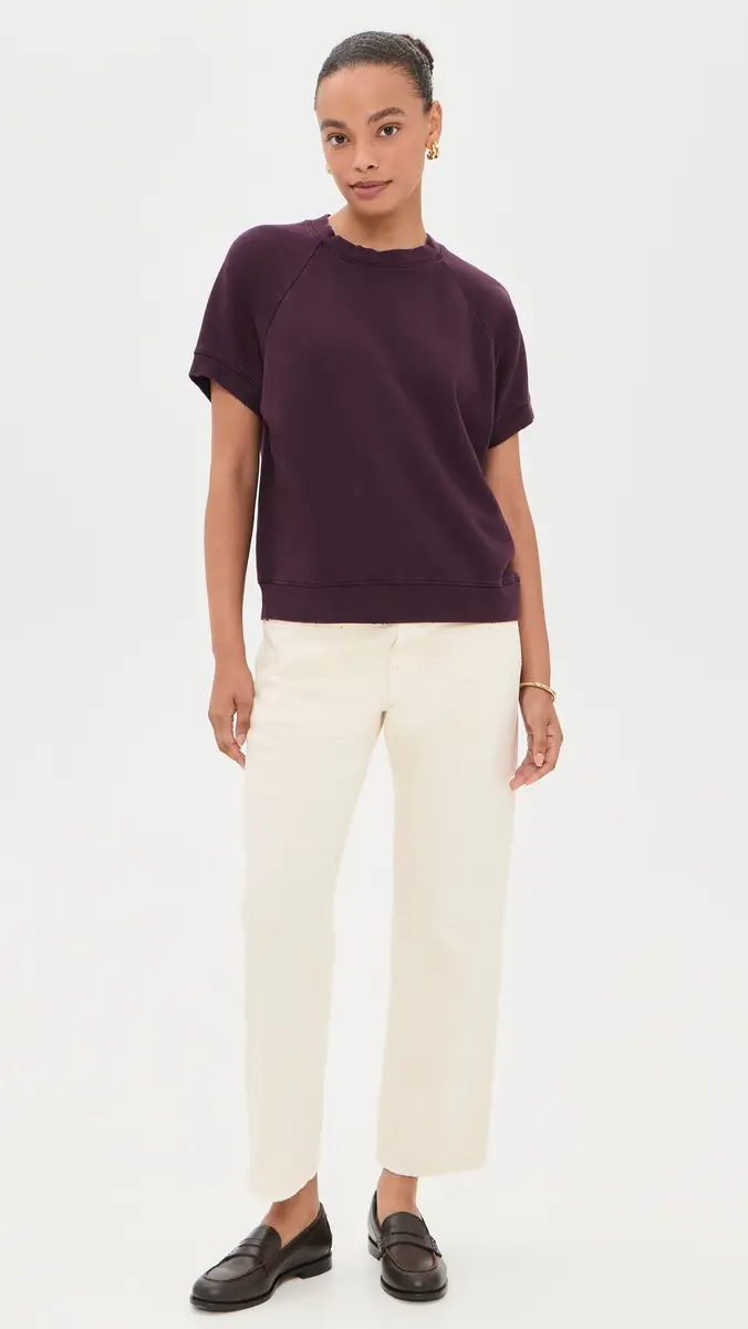 Rachel Comey Billi Sweatshirt | Thumbnail 5