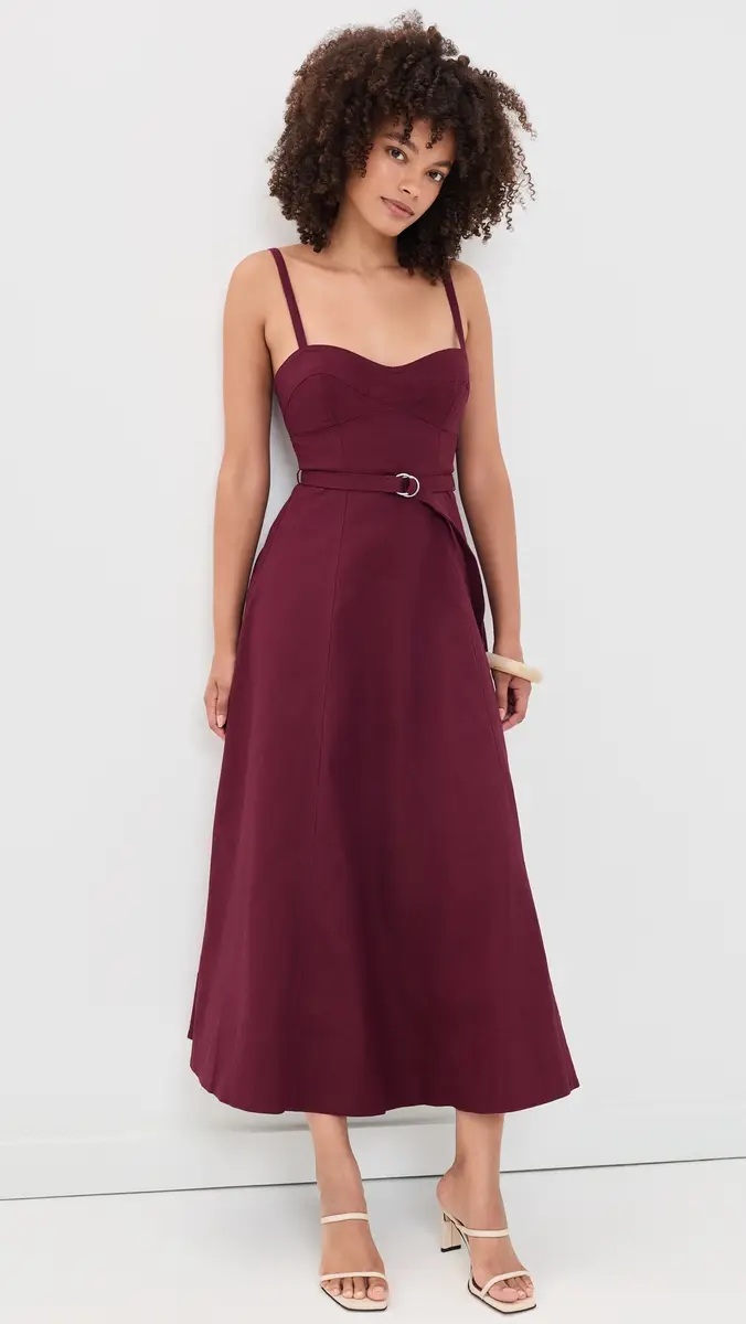 Hill House Home The Fiona Dress | Thumbnail 2 Hill House Home The Fiona Dress | Thumbnail 2