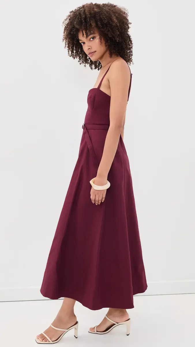 Hill House Home The Fiona Dress | Thumbnail 4 Hill House Home The Fiona Dress | Thumbnail 4