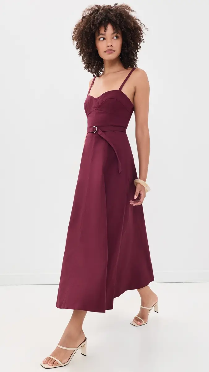 Hill House Home The Fiona Dress | Thumbnail 5 Hill House Home The Fiona Dress | Thumbnail 5