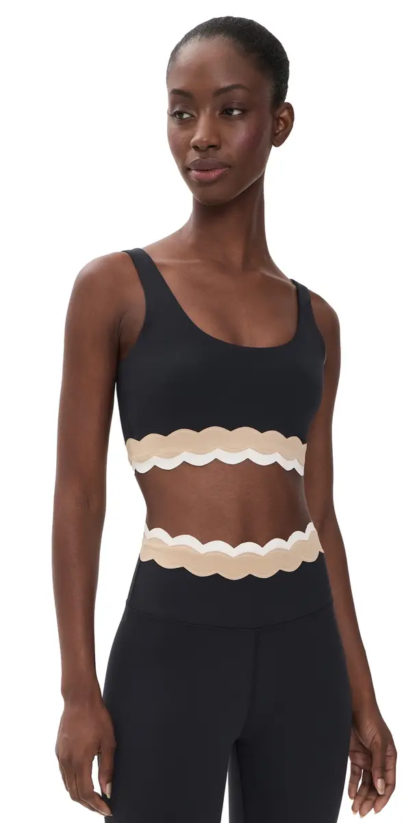 BEACH RIOT Marin Top