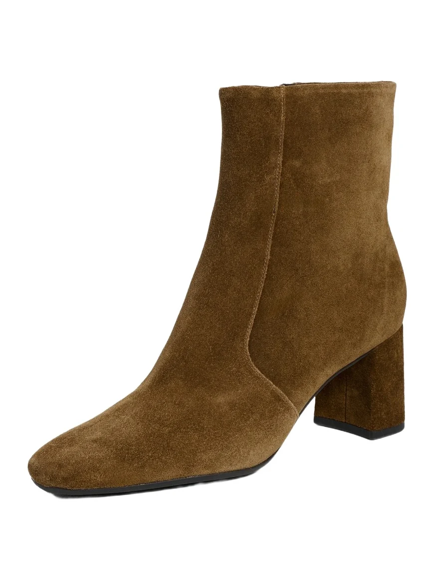 Tegan Boots Tegan Boots