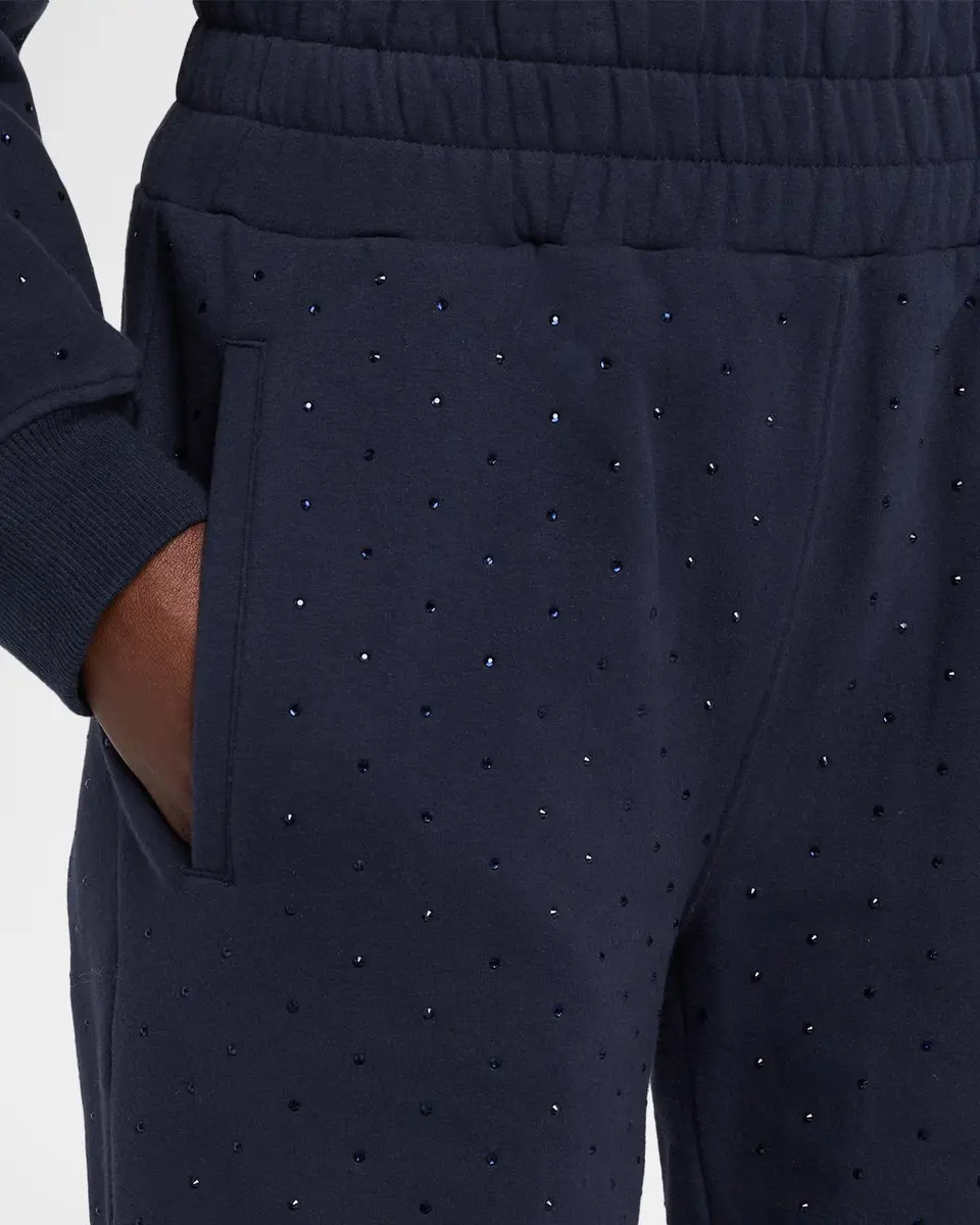 Generation Love Ruel Crystal Sweatpants | Thumbnail 5