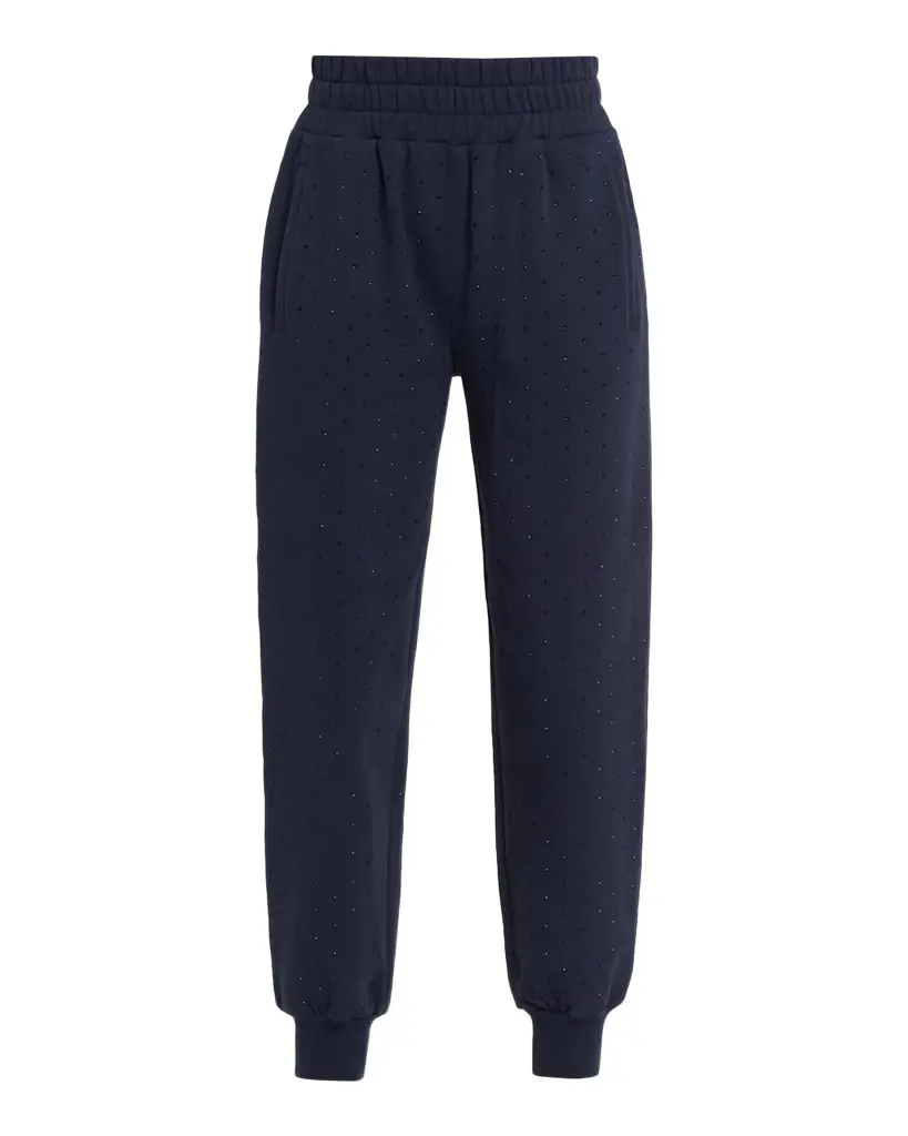 Generation Love Ruel Crystal Sweatpants | Image 1 Generation Love Ruel Crystal Sweatpants | Image 1