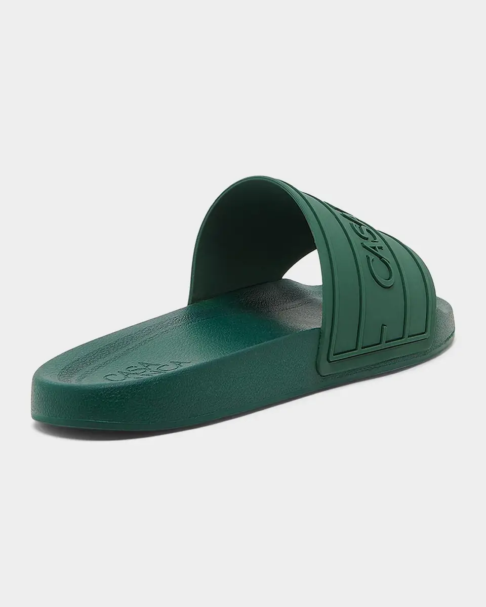 Casablanca Men's Logo Slides | Thumbnail 4 Casablanca Men's Logo Slides | Thumbnail 4