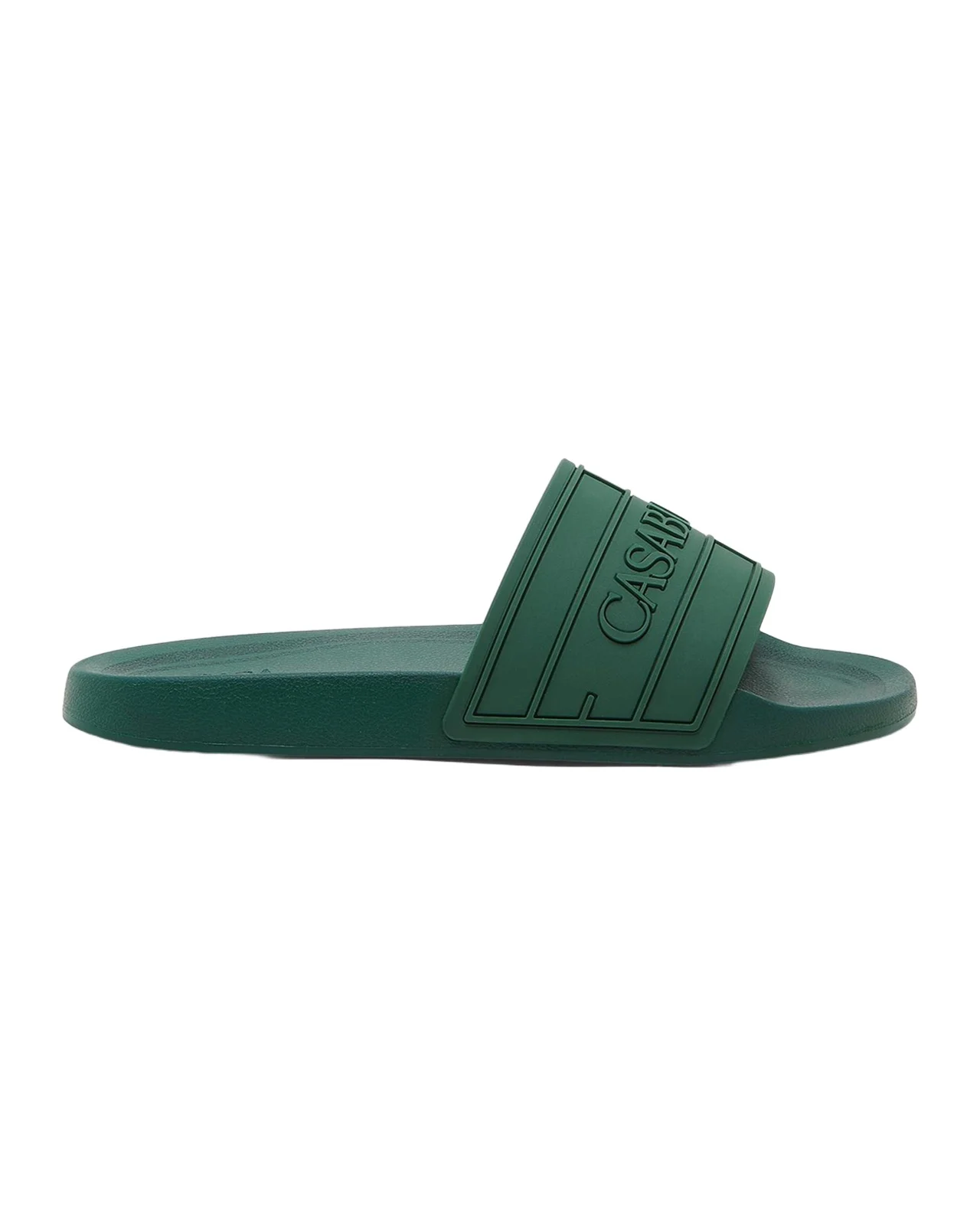 Casablanca Men's Logo Slides