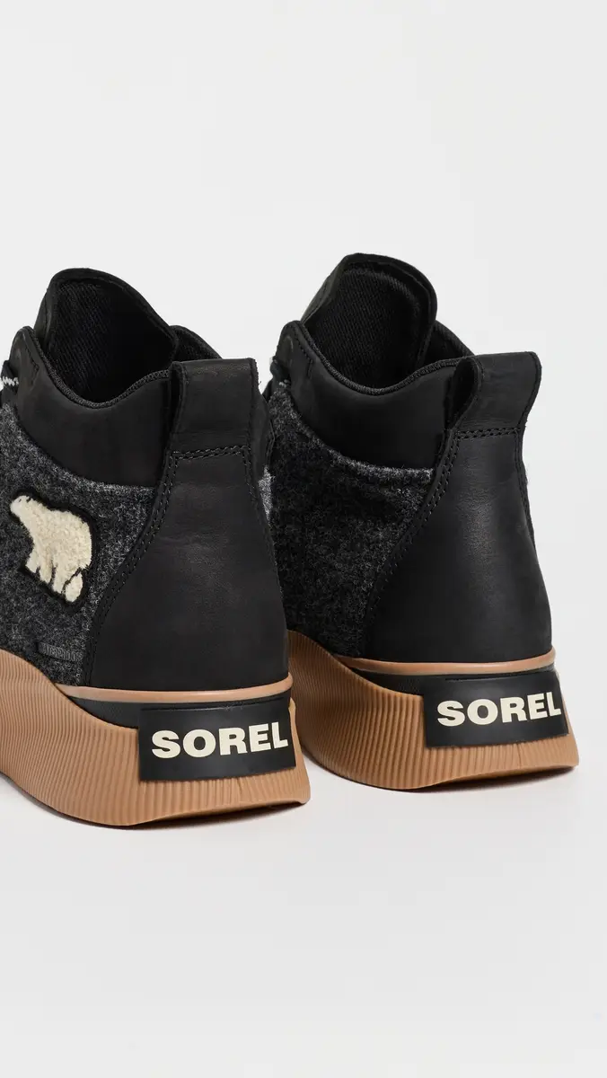 Sorel Out N About IV Classic Waterproof Boots | Thumbnail 4 Sorel Out N About IV Classic Waterproof Boots | Thumbnail 4