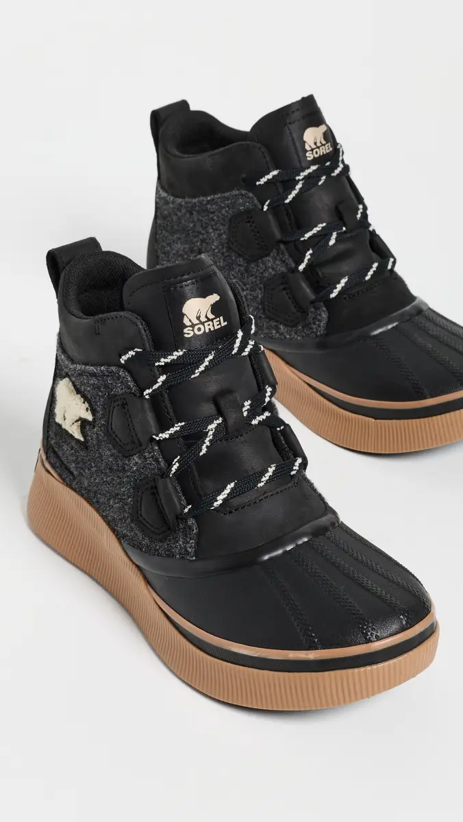 Sorel Out N About IV Classic Waterproof Boots | Thumbnail 5 Sorel Out N About IV Classic Waterproof Boots | Thumbnail 5