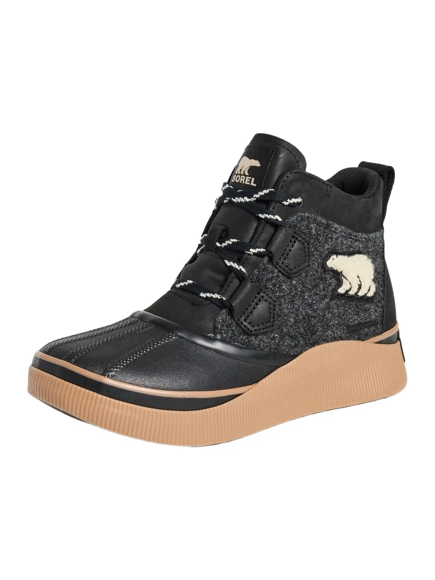Sorel Out N About IV Classic Waterproof Boots