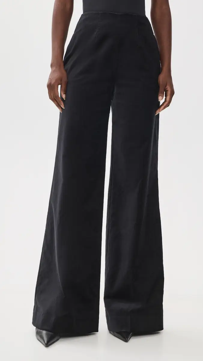 Saloni Walli-B Trousers | Thumbnail 2 Saloni Walli-B Trousers | Thumbnail 2