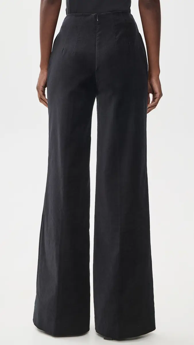 Saloni Walli-B Trousers | Thumbnail 3 Saloni Walli-B Trousers | Thumbnail 3