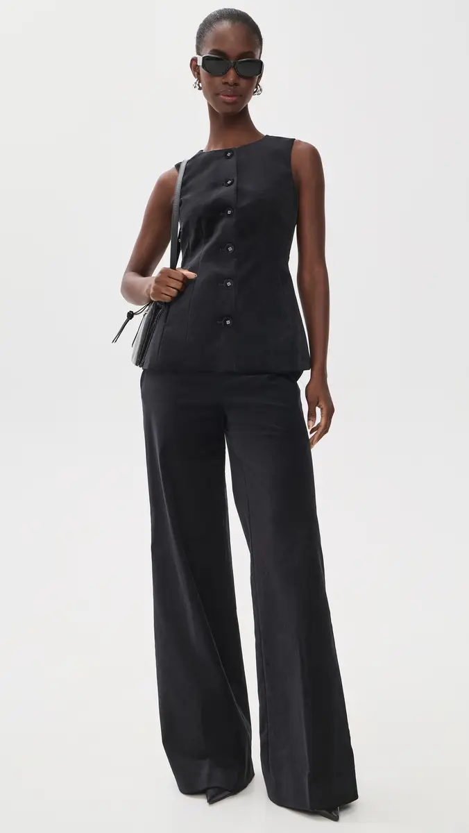 Saloni Walli-B Trousers | Thumbnail 5 Saloni Walli-B Trousers | Thumbnail 5