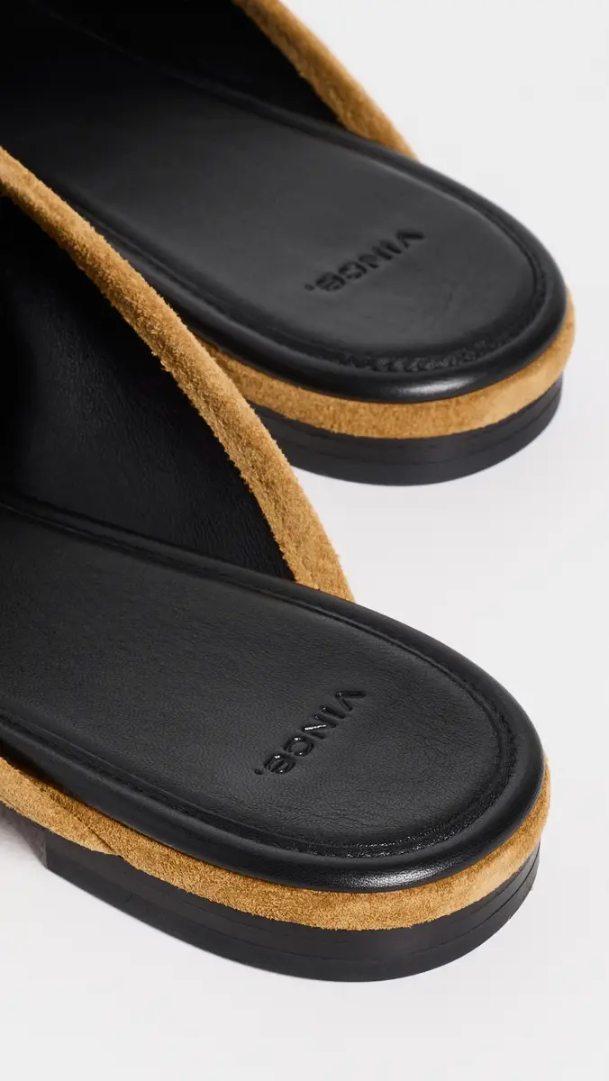 Vince Dakota Mules | Thumbnail 4 Vince Dakota Mules | Thumbnail 4