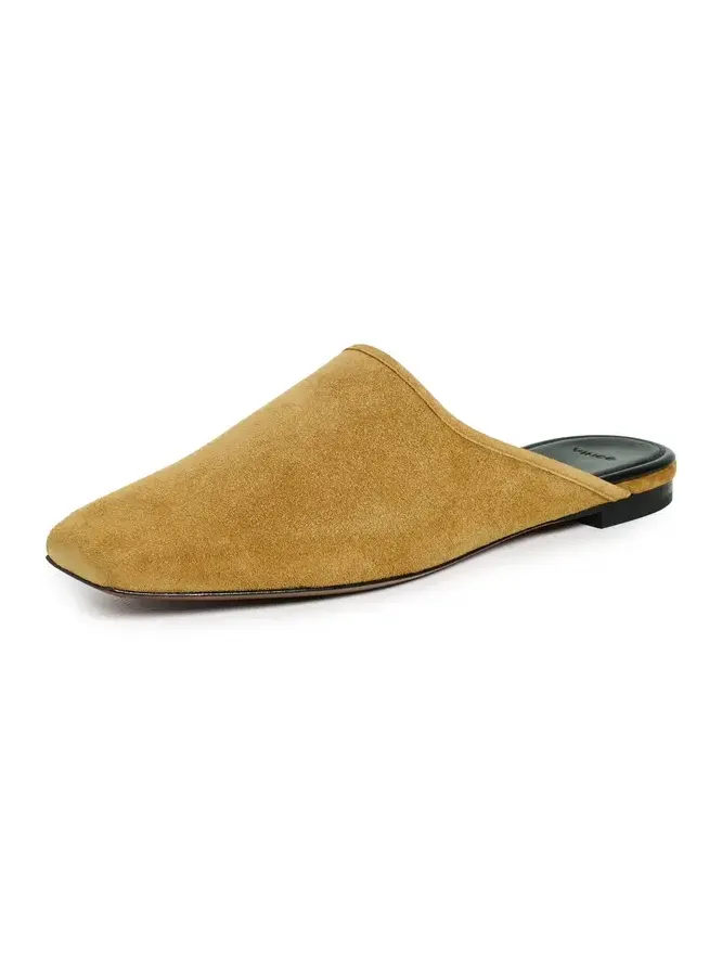 Vince Dakota Mules
