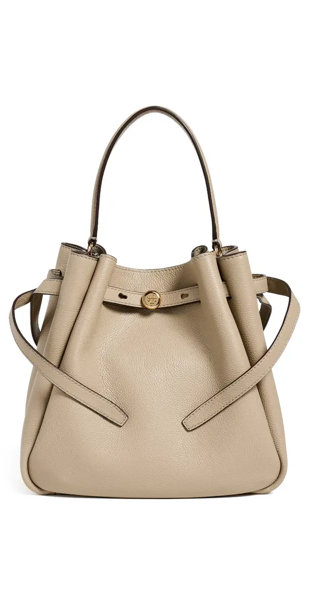 Tory Burch Romy Bucket Bag