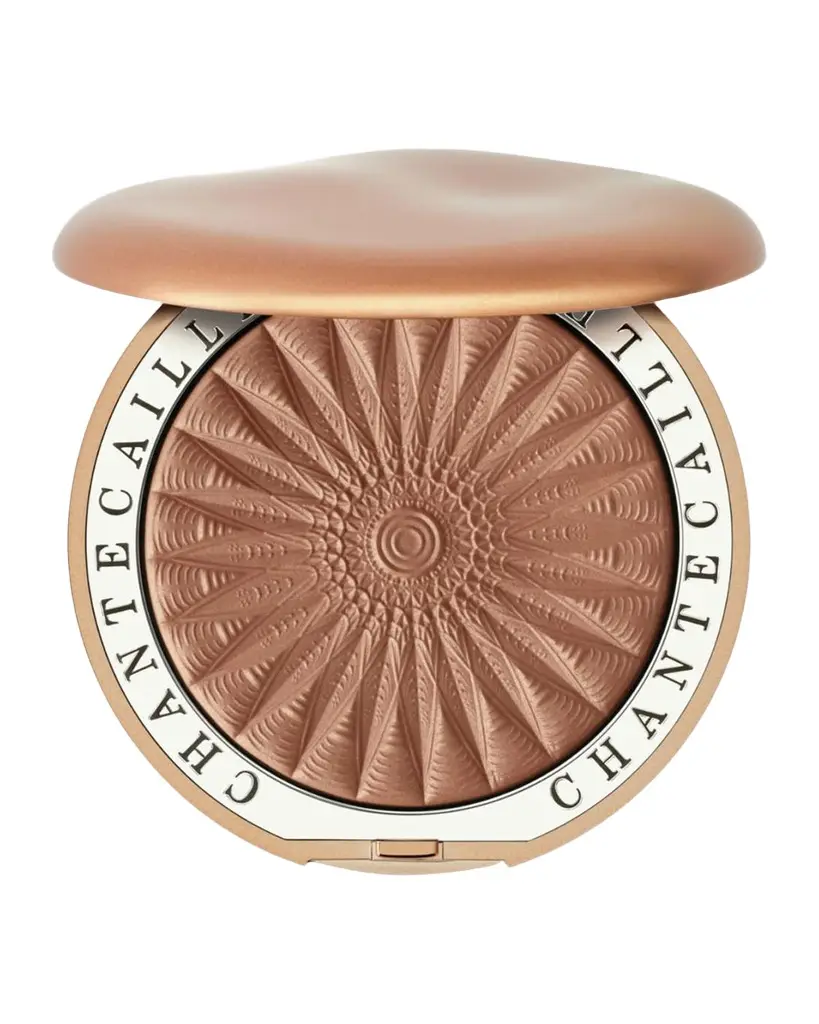 CHANTECAILLE Real Bronze Gel-Powder Bronzer | Image 1 CHANTECAILLE Real Bronze Gel-Powder Bronzer | Image 1