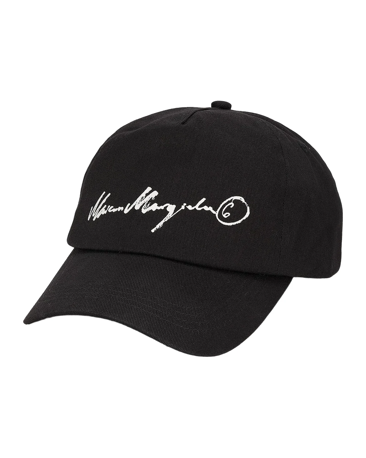 Logo Cotton Baseball Hat Logo Cotton Baseball Hat