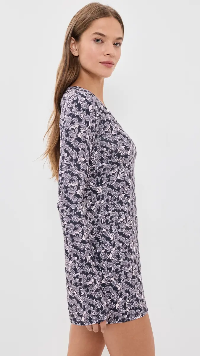 EYWASOULS MALIBU Romy Mini Dress | Thumbnail 4 EYWASOULS MALIBU Romy Mini Dress | Thumbnail 4