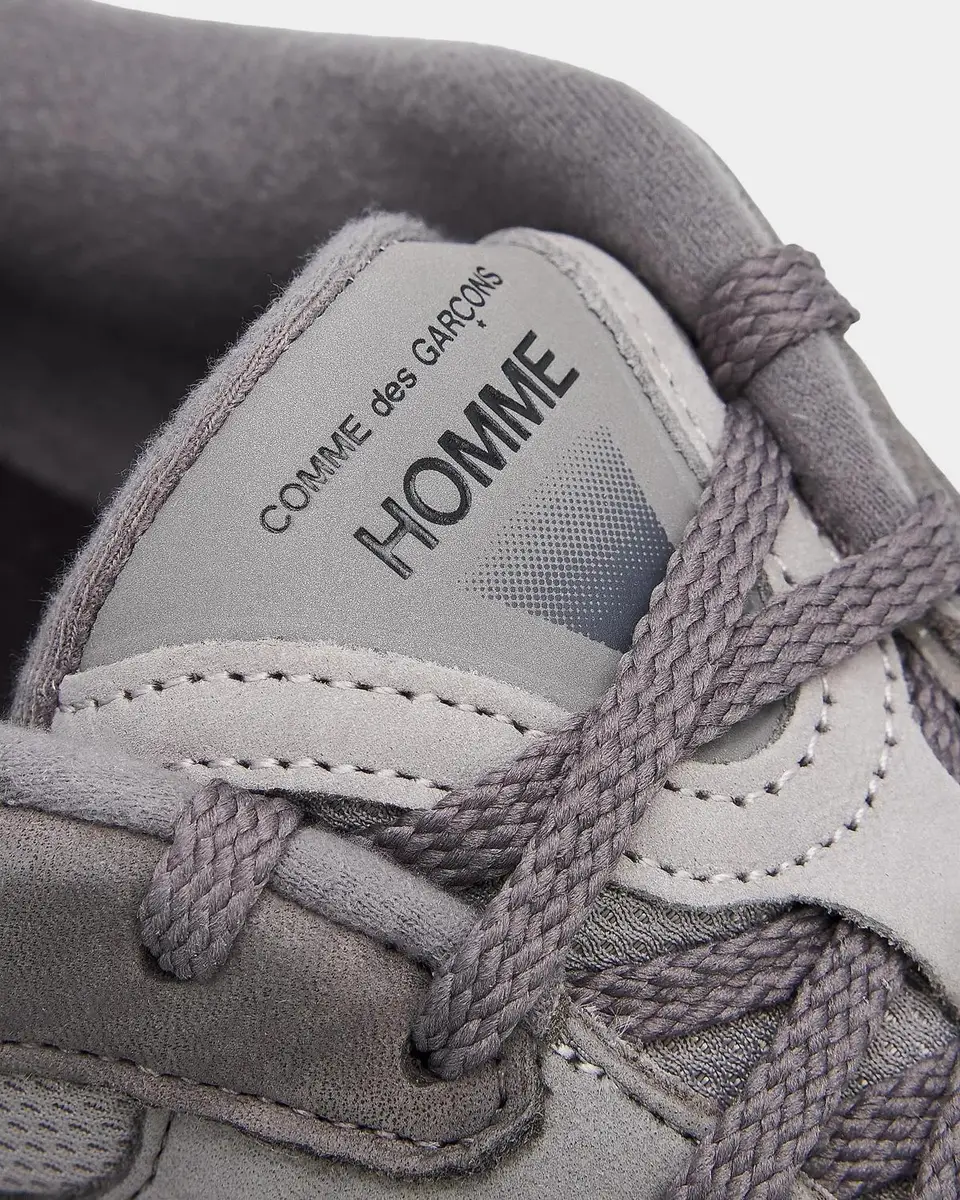 Comme des Garçons x New Balance Men's Mesh Low-Top Sneakers | Thumbnail 5 Comme des Garçons x New Balance Men's Mesh Low-Top Sneakers | Thumbnail 5