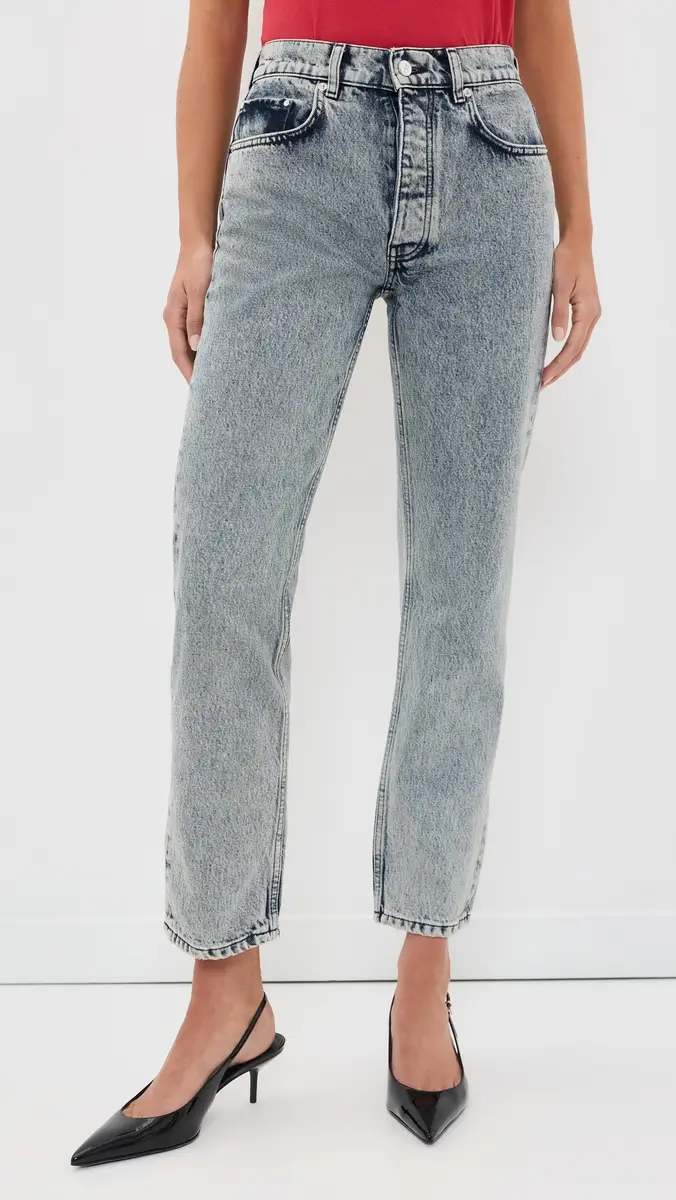 Anine Bing Kate Jeans | Thumbnail 2 Anine Bing Kate Jeans | Thumbnail 2