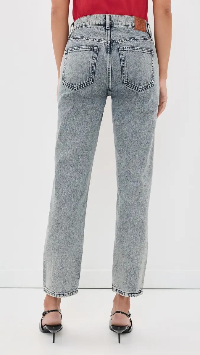 Anine Bing Kate Jeans | Thumbnail 3 Anine Bing Kate Jeans | Thumbnail 3