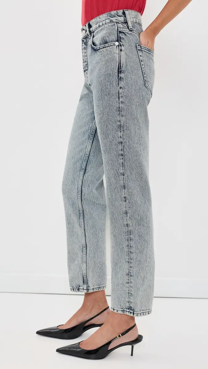 Anine Bing Kate Jeans | Thumbnail 4 Anine Bing Kate Jeans | Thumbnail 4