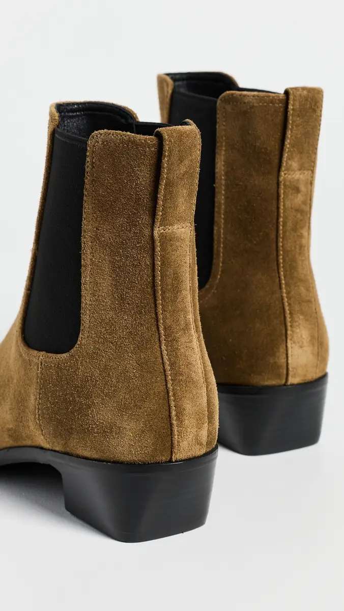 Vince Ari Booties | Thumbnail 4 Vince Ari Booties | Thumbnail 4
