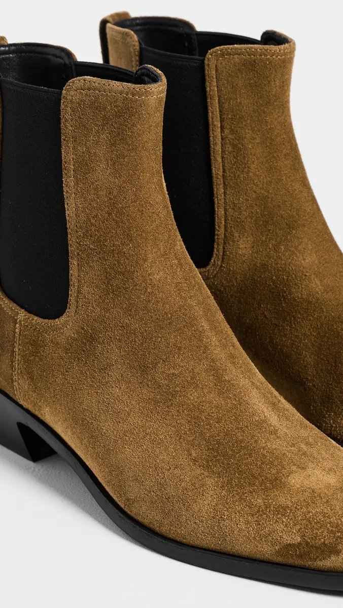 Vince Ari Booties | Thumbnail 6 Vince Ari Booties | Thumbnail 6