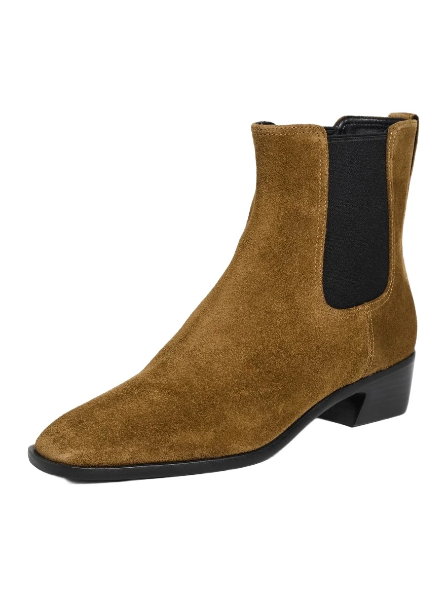 Vince Ari Booties