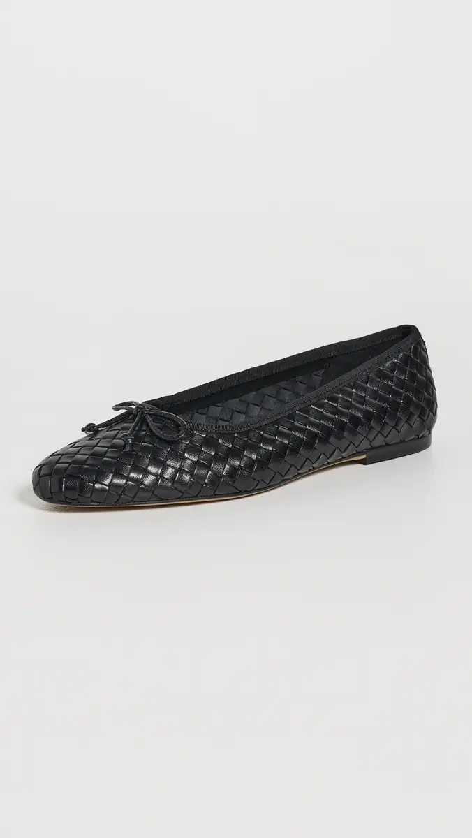 Sam Edelman Ruthie Woven Flats | Thumbnail 2 Sam Edelman Ruthie Woven Flats | Thumbnail 2