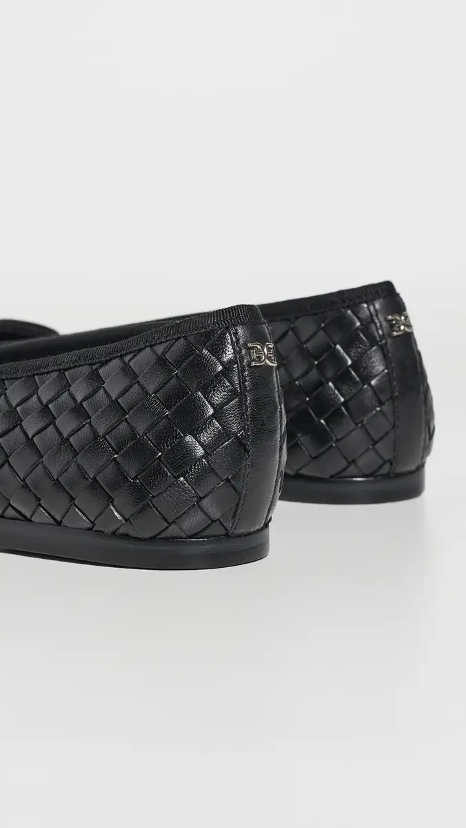 Sam Edelman Ruthie Woven Flats | Thumbnail 4 Sam Edelman Ruthie Woven Flats | Thumbnail 4