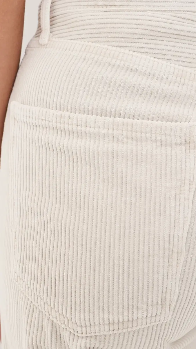 AGOLDE Ren High Rise Wide Leg Corduroy Pants | Thumbnail 6 AGOLDE Ren High Rise Wide Leg Corduroy Pants | Thumbnail 6