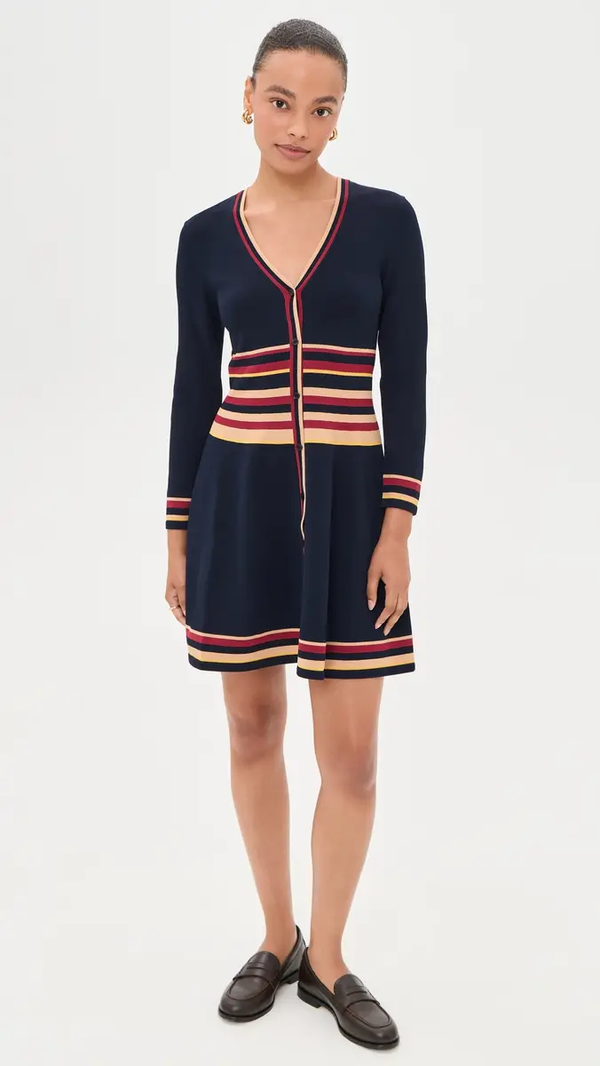Shoshanna Pauli Dress | Thumbnail 5 Shoshanna Pauli Dress | Thumbnail 5