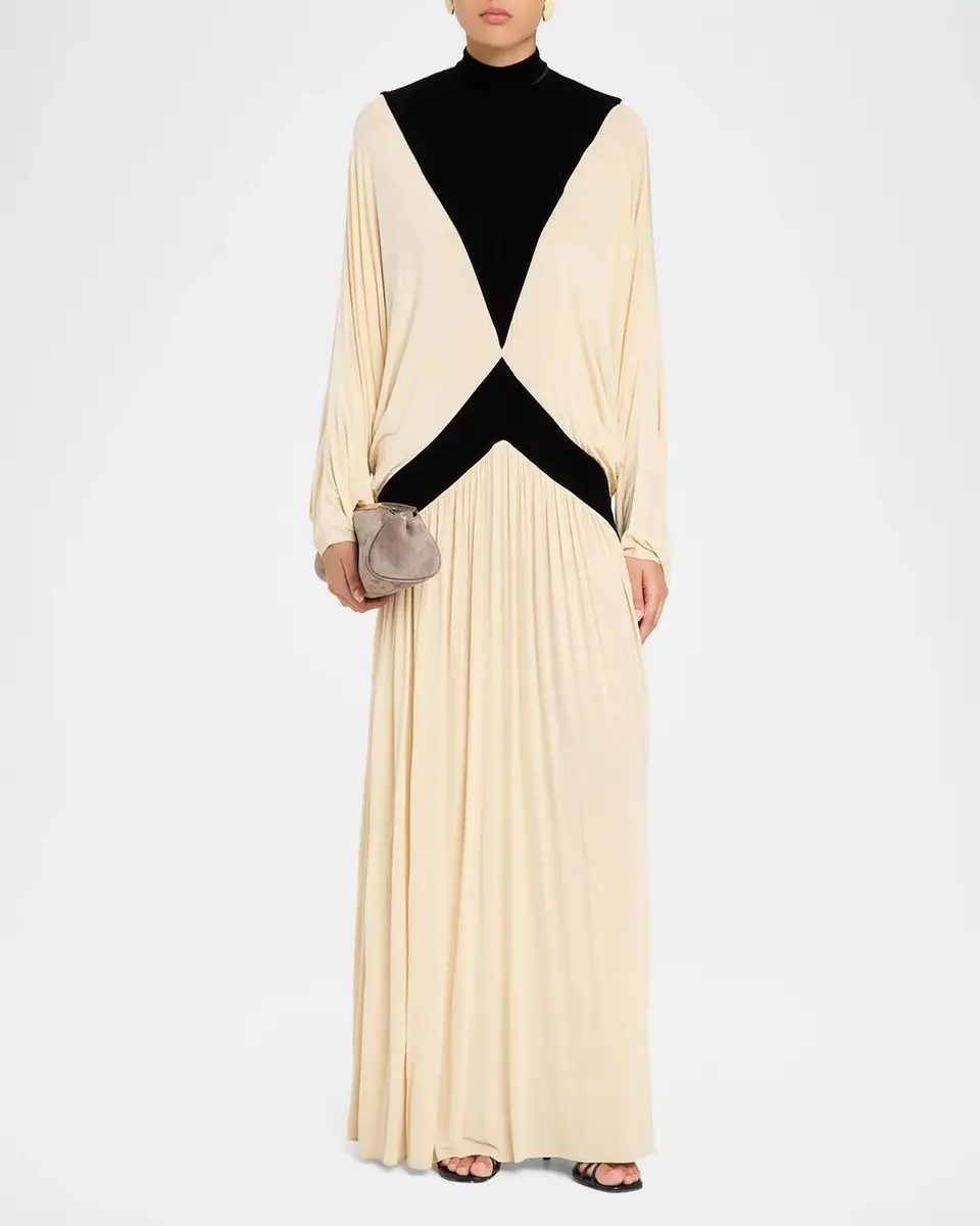 Zimmermann Valiant Deco Maxi Dress | Thumbnail 2 Zimmermann Valiant Deco Maxi Dress | Thumbnail 2