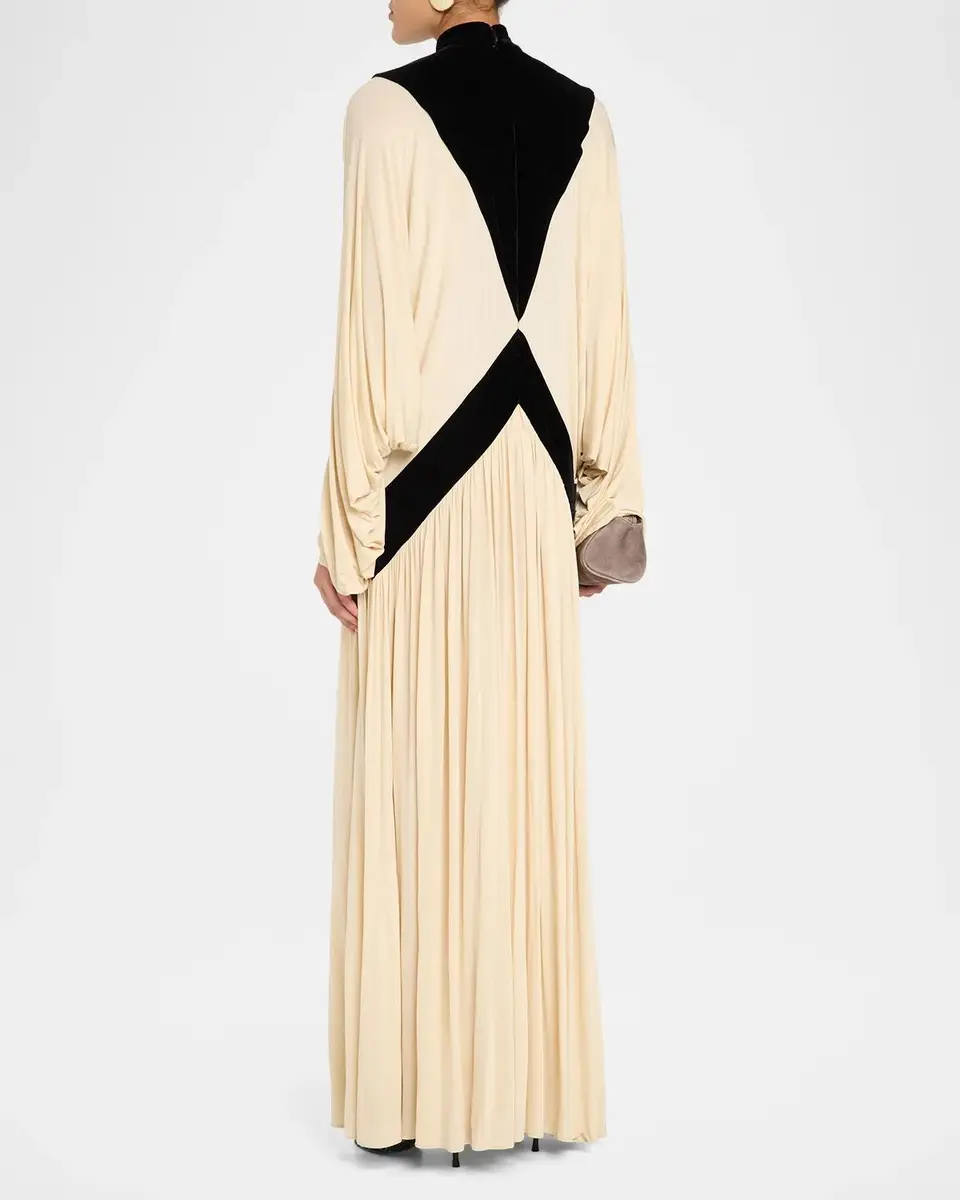 Zimmermann Valiant Deco Maxi Dress | Thumbnail 3 Zimmermann Valiant Deco Maxi Dress | Thumbnail 3