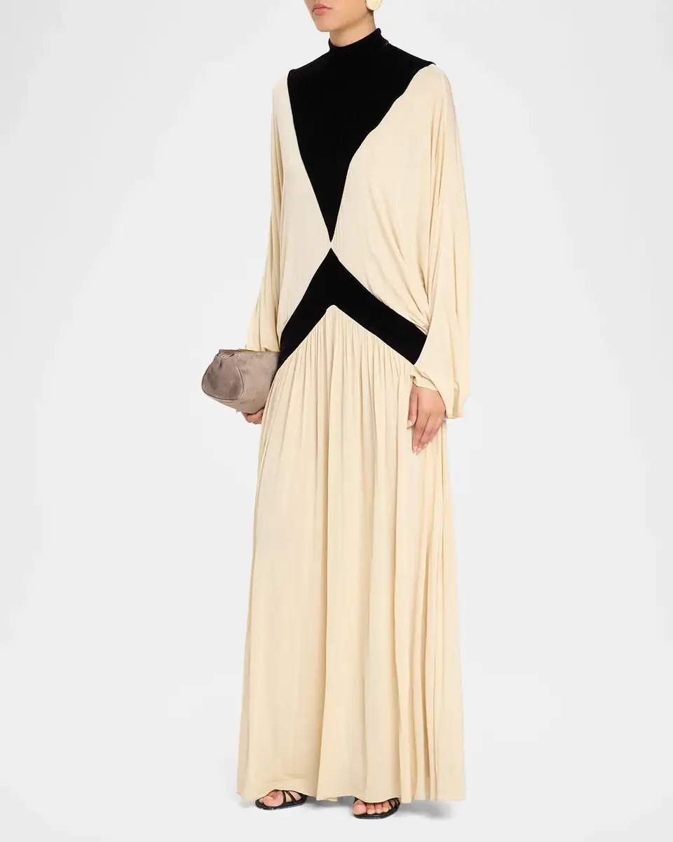 Zimmermann Valiant Deco Maxi Dress | Thumbnail 4 Zimmermann Valiant Deco Maxi Dress | Thumbnail 4