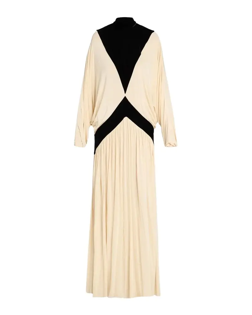 Zimmermann Valiant Deco Maxi Dress | Image 1 Zimmermann Valiant Deco Maxi Dress | Image 1