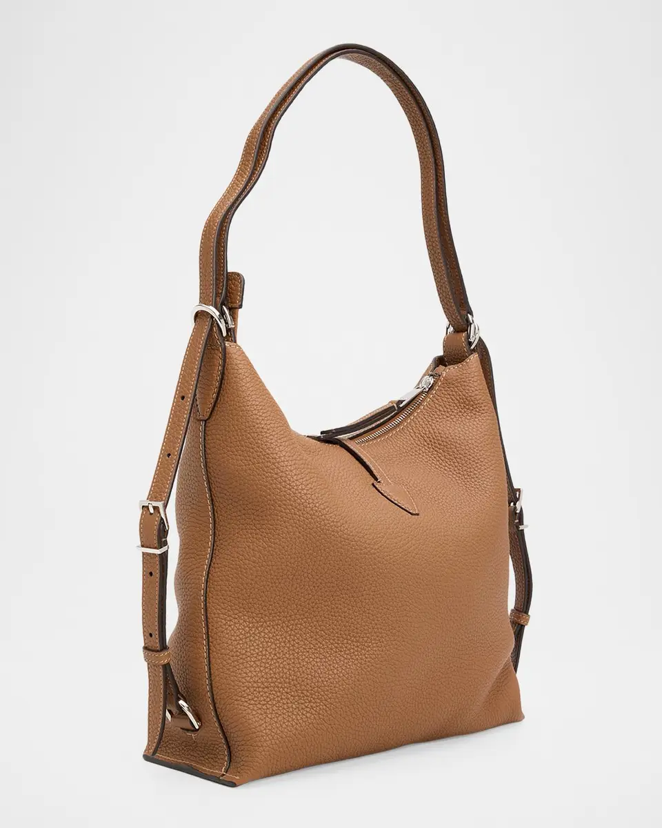 Tod's T Timeless Convertible Shoulder Bag | Thumbnail 2 Tod's T Timeless Convertible Shoulder Bag | Thumbnail 2